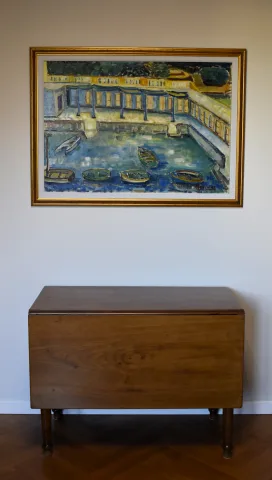 CASA A-C