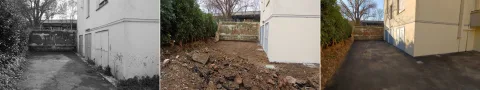 INTERVENTI DI RECUPERO, RIQUALIFICAZIONE ENERGETICA, STRUTTURE, IMPIANTI