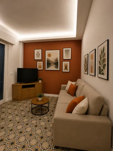 CASA C-A