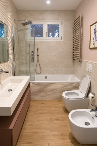 CASA A-L