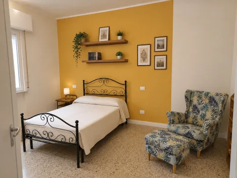 CASA C-A