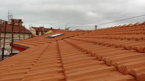 INTERVENTI DI RECUPERO, RIQUALIFICAZIONE ENERGETICA, STRUTTURE, IMPIANTI