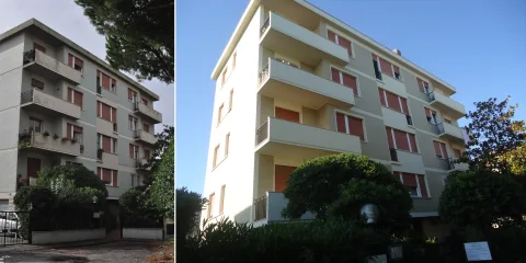 INTERVENTI DI RECUPERO, RIQUALIFICAZIONE ENERGETICA, STRUTTURE, IMPIANTI