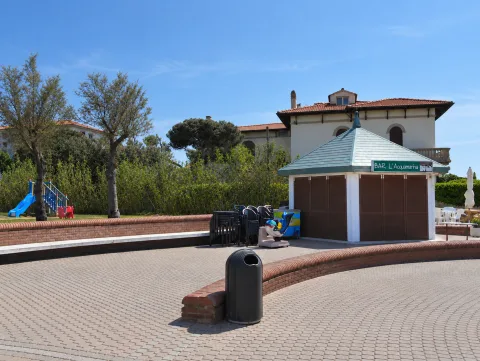 ACQUAMARINA