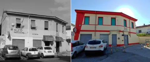 INTERVENTI DI RECUPERO, RIQUALIFICAZIONE ENERGETICA, STRUTTURE, IMPIANTI