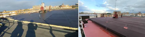 INTERVENTI DI RECUPERO, RIQUALIFICAZIONE ENERGETICA, STRUTTURE, IMPIANTI