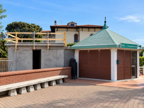 ACQUAMARINA