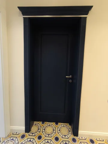 CASA C-A