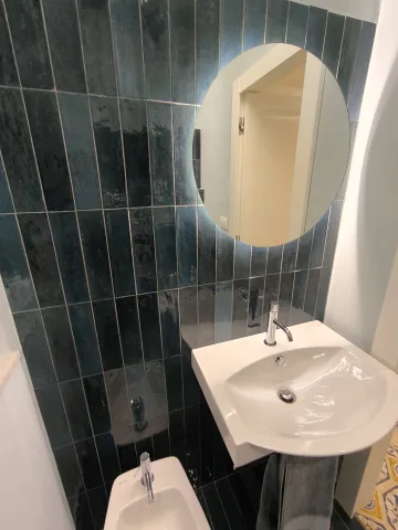 CASA C-A