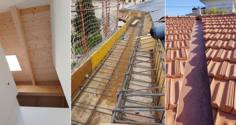 INTERVENTI DI RECUPERO, RIQUALIFICAZIONE ENERGETICA, STRUTTURE, IMPIANTI